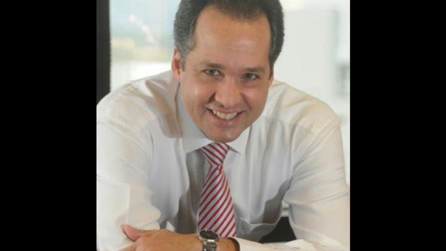 Fallece presidente de AES, Marco De la Rosa