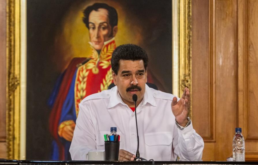 Maduro anuncia la detención de uno de los implicados en crimen de Spear