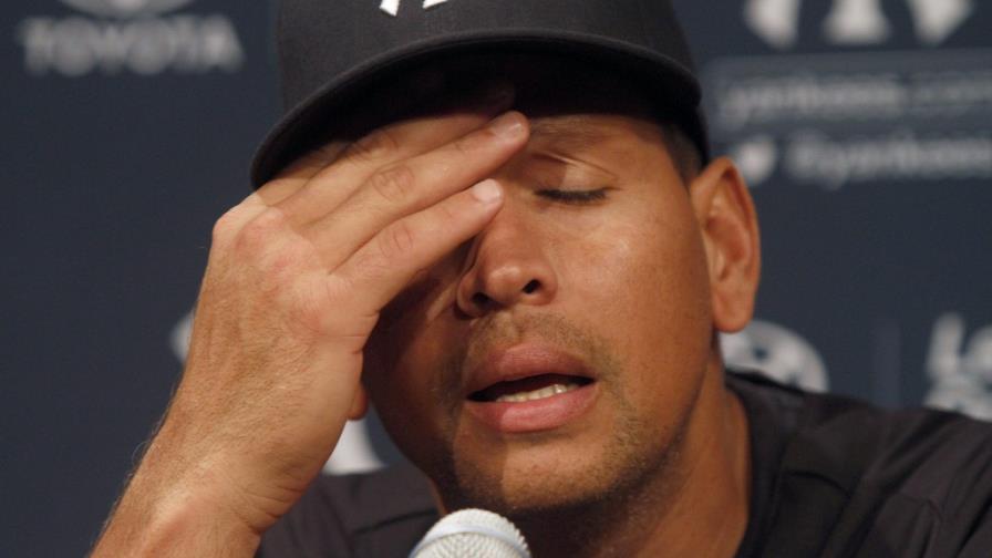 Alex Rodríguez retira demandas contra MLB, Bud Selig y el sindicato de peloteros Alex Rodríguez retira demandas contra MLB, Bud Selig y el sindicato de peloteros