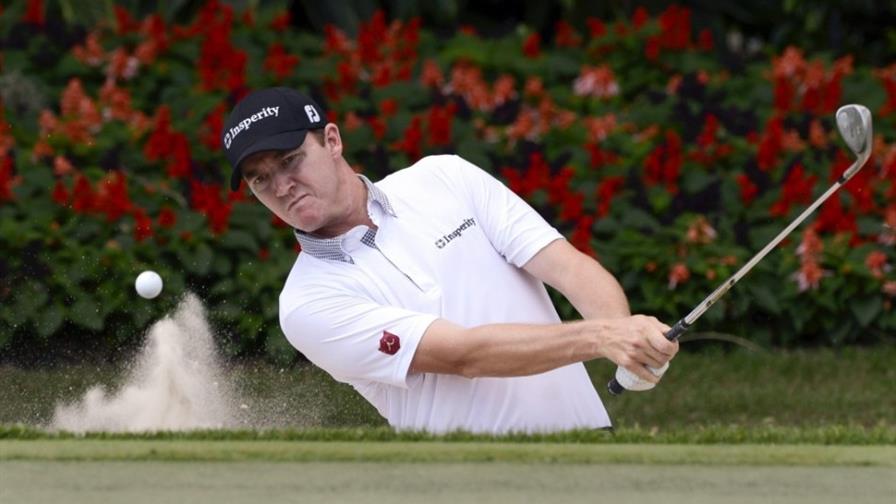 Estadounidenses Walker y Spieth lideran el abierto de golf de Pebble Beach