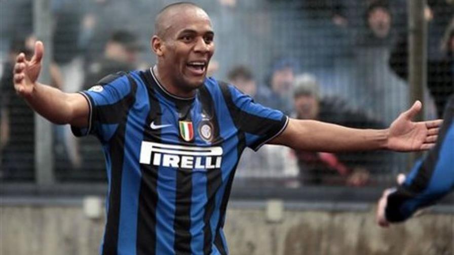 Muere delantero brasileño Maicon Pereira