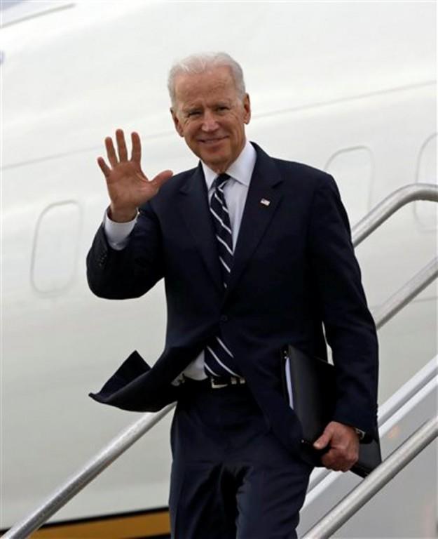 Biden tratará sentencia Tribunal Constitucional con Danilo durante su visita al país