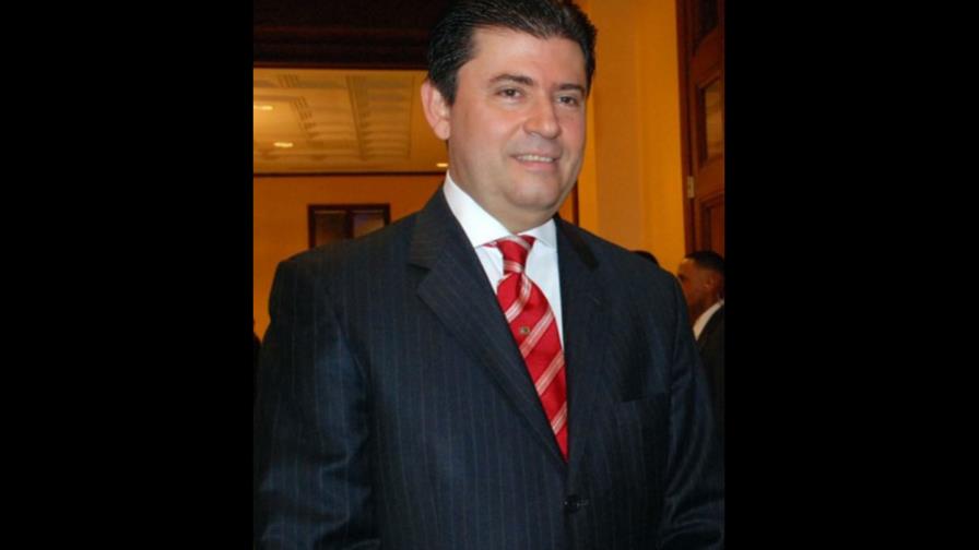 En la Universidad con Justo Pedro Castellanos Khoury