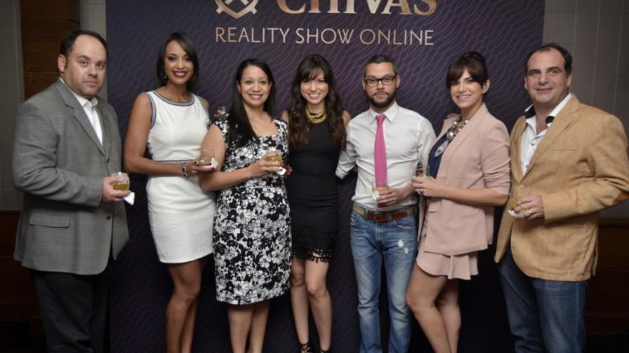 Chivas Regal elige a sus embajadores