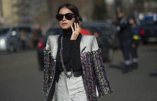 Cinco mujeres con mucho estilo Cinco mujeres con mucho estilo