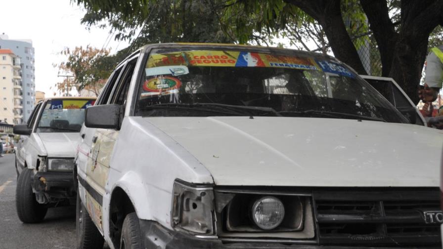 La revista de vehículos, un costoso trauma sin dar la seguridad vial La revista de vehículos, un costoso trauma sin dar la seguridad vial