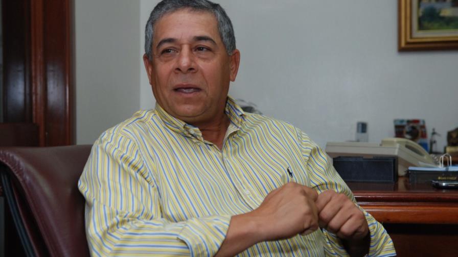 Tribunal adjudica a Impacto Urbano dos apartamentos del alcalde del Distrito Nacional