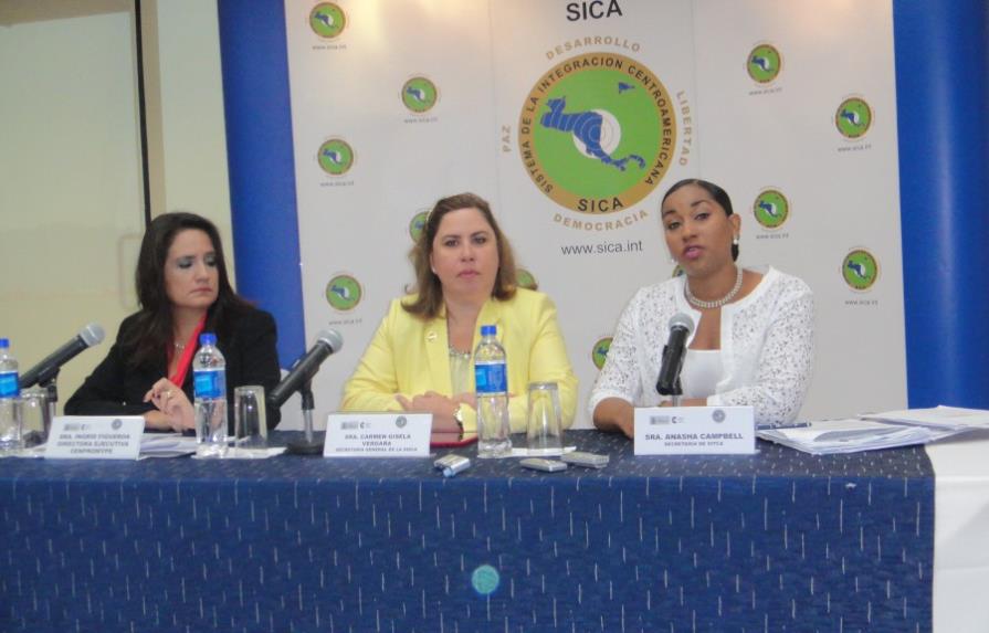 SICA lanzará en República Dominicana estrategia para impulsar MIPYMES
