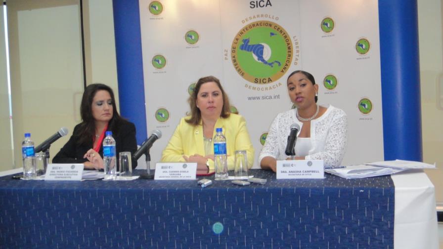 SICA lanzará en República Dominicana estrategia para impulsar MIPYMES SICA lanzará en República Dominicana estrategia para impulsar MIPYMES