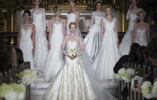 Cincuenta vestidos de novias, cincuenta historias de amor Cincuenta vestidos de novias, cincuenta historias de amor