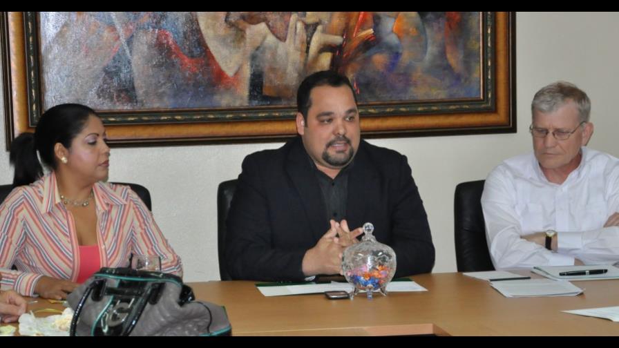 ITECO recibe apoyo de diferentes instituciones