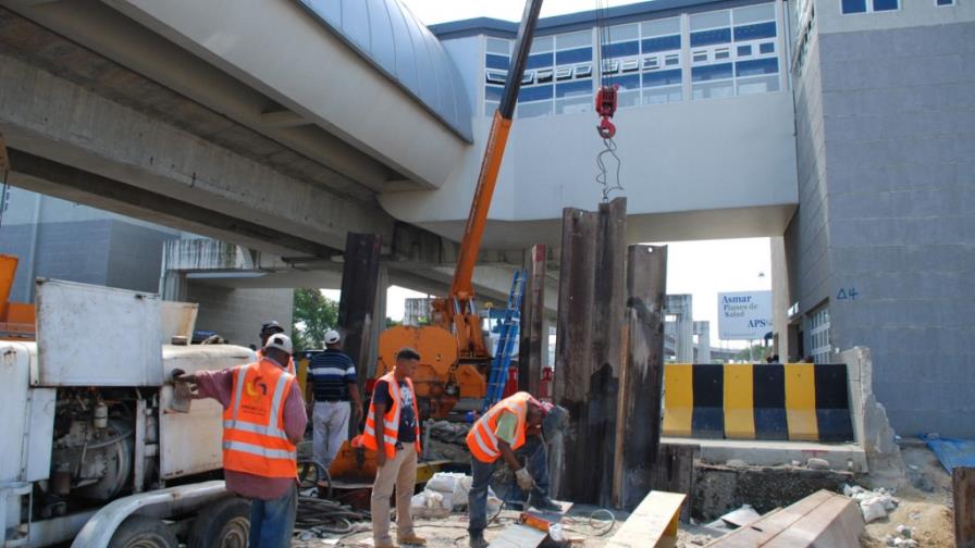 Sólo 200 empresas cumplen con normativa de seguridad Sólo 200 empresas cumplen con normativa de seguridad
