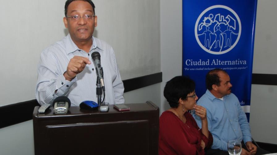 Vulnerabilidad y riesgos en barrios del Distrito Nacional y Santo Domingo Este