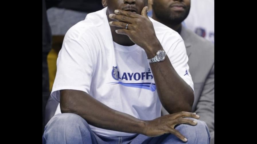 Michael Jordan se consideró racista en un tiempo Michael Jordan se consideró racista en un tiempo
