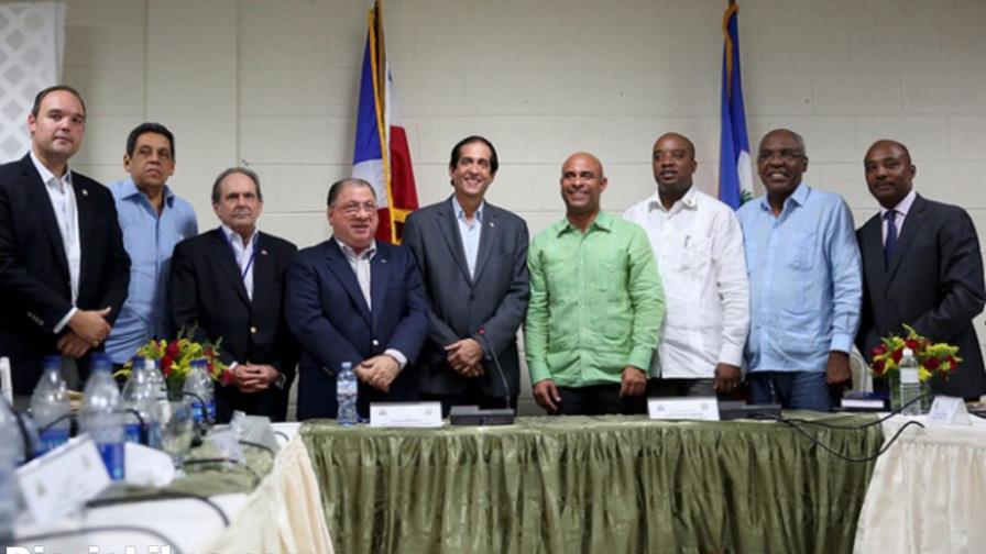República Dominicana y Haití firman hoy tres acuerdos