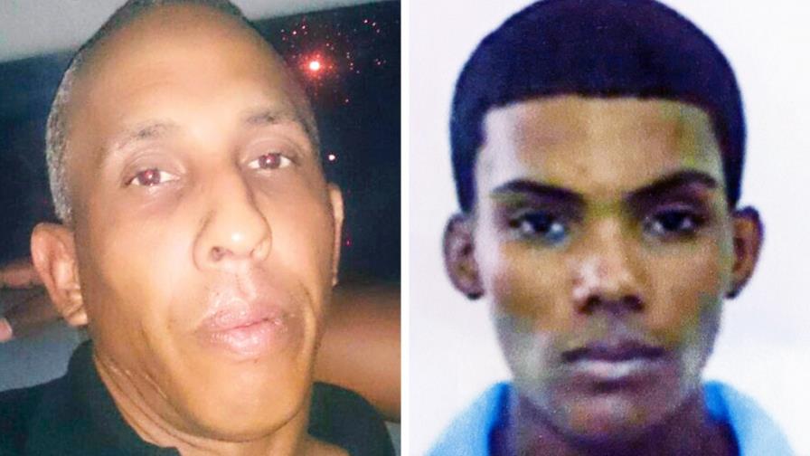 Sicario revela que cobró RD$400 mil por matar a Suleyka y Natasha Sing en Santo Domingo Este Sicario revela que cobró RD$400 mil por matar a Suleyka y Natasha Sing en Santo Domingo Este