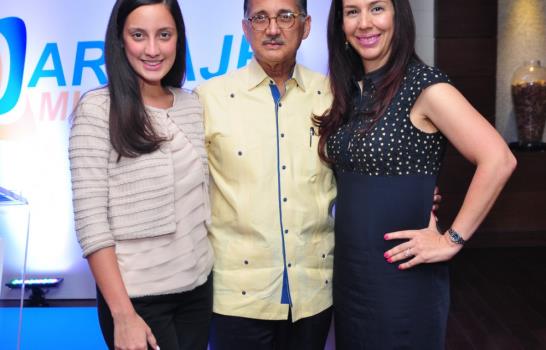 Presentan nueva imagen de Arbaje Mice