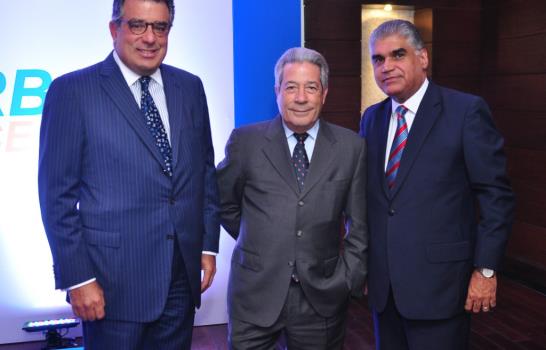 Presentan nueva imagen de Arbaje Mice