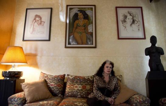 Tongolele: Hay que bailar libre Tongolele: Hay que bailar libre