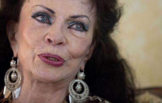 Tongolele: Hay que bailar libre Tongolele: Hay que bailar libre