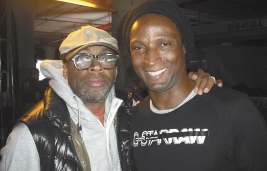 Persiguiendo Hollywood