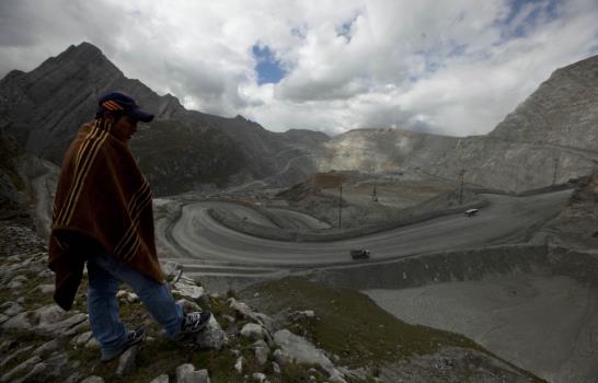 Perú: Auge minero trajo contaminación y no riqueza