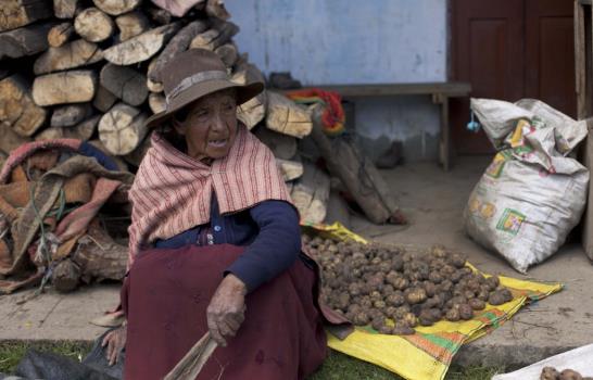 Perú: Auge minero trajo contaminación y no riqueza