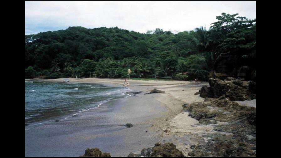 Manuel Antonio, un lugar mágico y una belleza escénica de Costa Rica