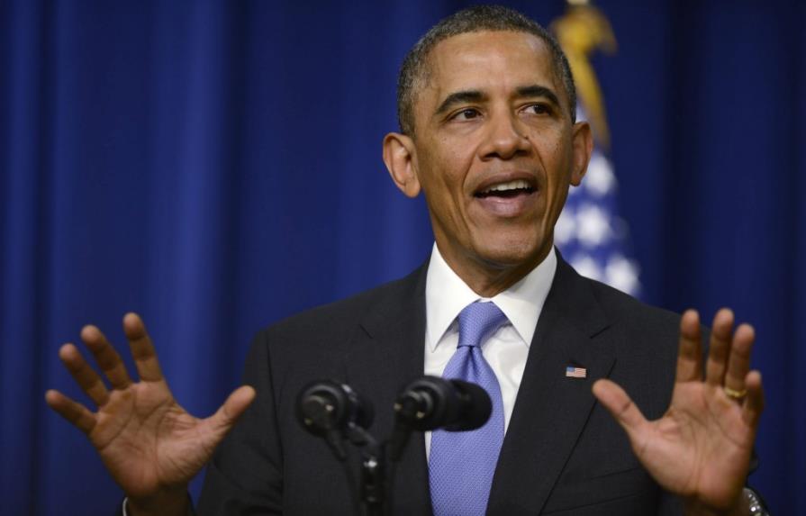 Demócratas piden a Obama parar las deportaciones en EE.UU.