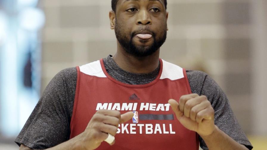 Spurs de San Antonio intentan hundir al Heat de Miami en la final