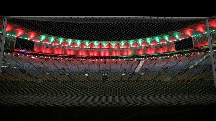 La FIFA informa que casi de 1.400 de boletos deben ser cambiados