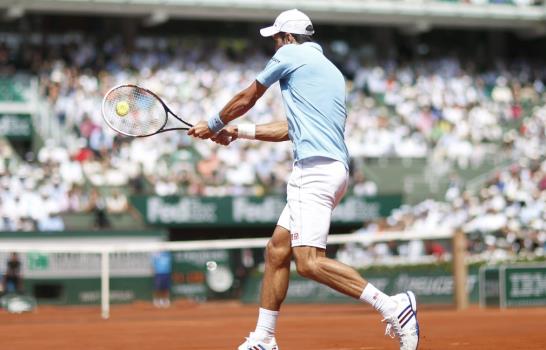 Rafael Nadal ganó el Roland Garrós; lleva cinco títulos seguidos en el Abierto de Francia
