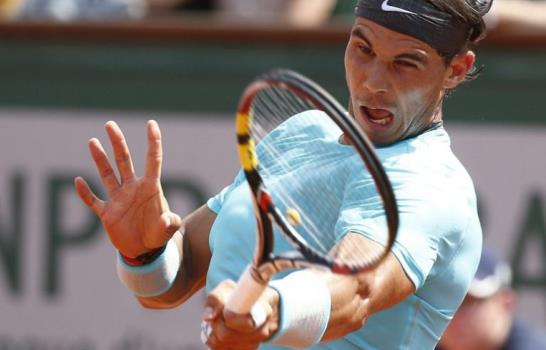 Rafael Nadal ganó el Roland Garrós; lleva cinco títulos seguidos en el Abierto de Francia