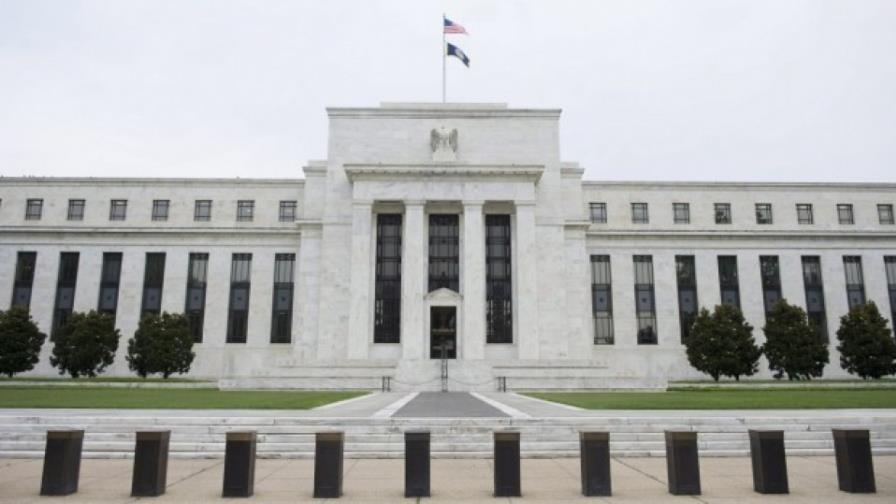 Una inusual mirada al interior de la Reserva Federal de EE.UU.