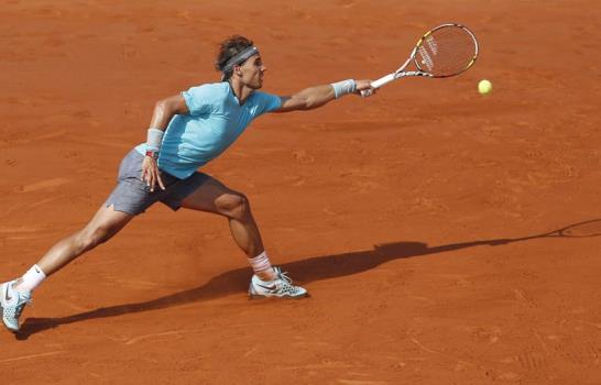 Rafael Nadal ganó el Roland Garrós; lleva cinco títulos seguidos en el Abierto de Francia