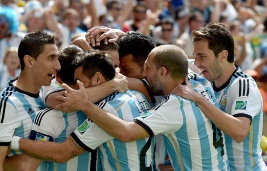 Brasil y Alemania buscan hoy su pase a la final; calendario de las semifinales, Mundial de Fútbol Brasil 2014