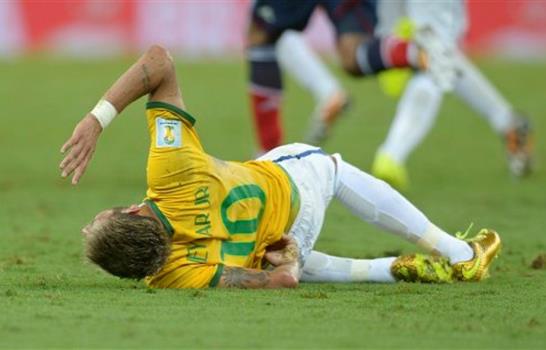 Brasil y Alemania buscan hoy su pase a la final; calendario de las semifinales, Mundial de Fútbol Brasil 2014