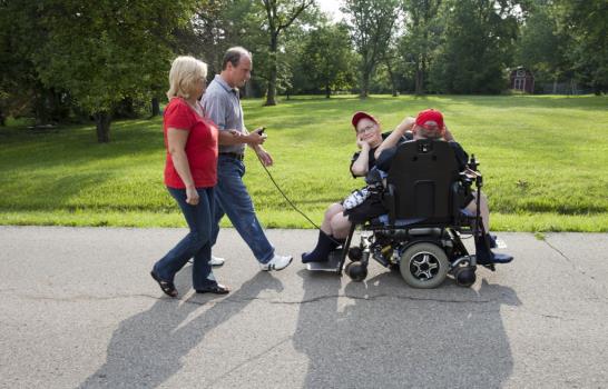 Siameses de Ohio a punto de ser los más longevos