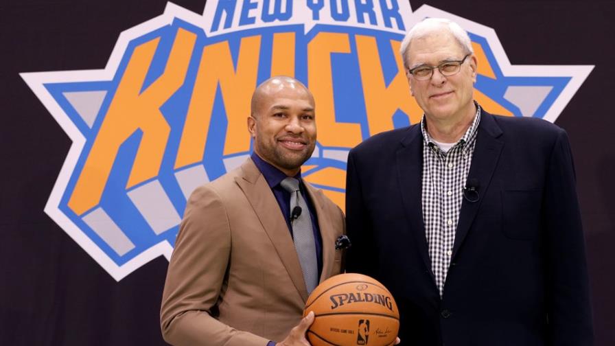 Knicks contrata a Kurt Rambis como asistente