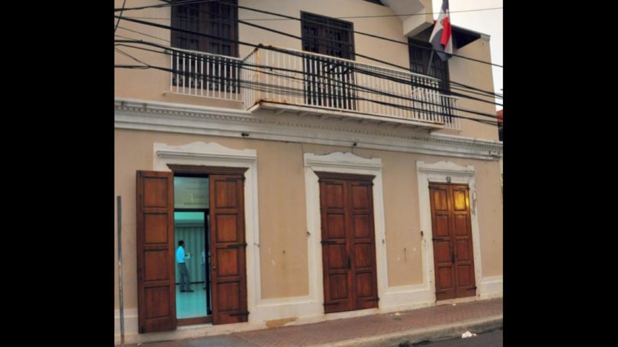Baja a 70% la asistencia a bibliotecas de Santiago
