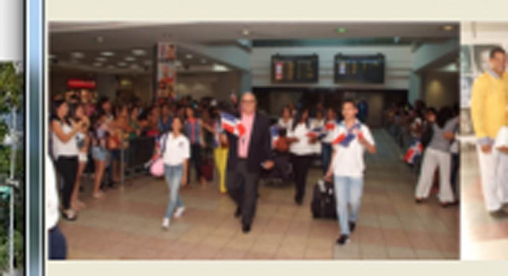 Once estudiantes dominicanos de EE.UU. serán reconocidos por Danilo Medina