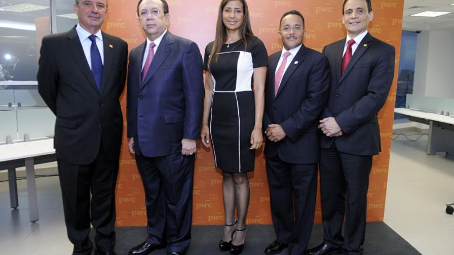 Consultora PwC cumple 57 años en el país pensando en la expansión Consultora PwC cumple 57 años en el país pensando en la expansión