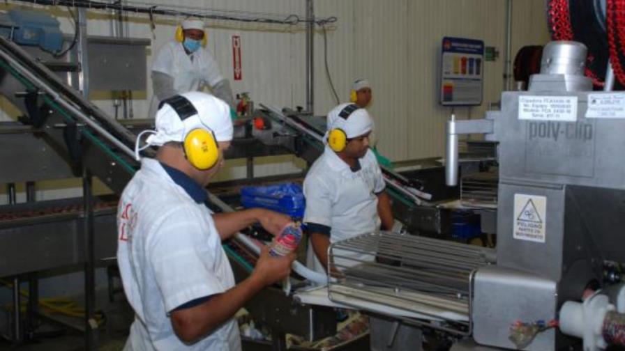 Cae confianza industria por segundo trimestre consecutivo