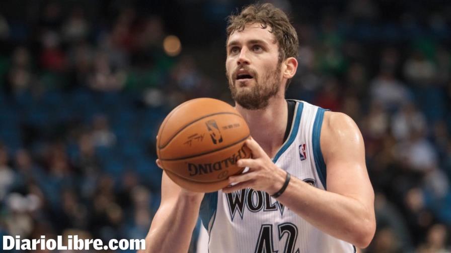 Acordado el cambio Kevin Love-Andrew Wiggins