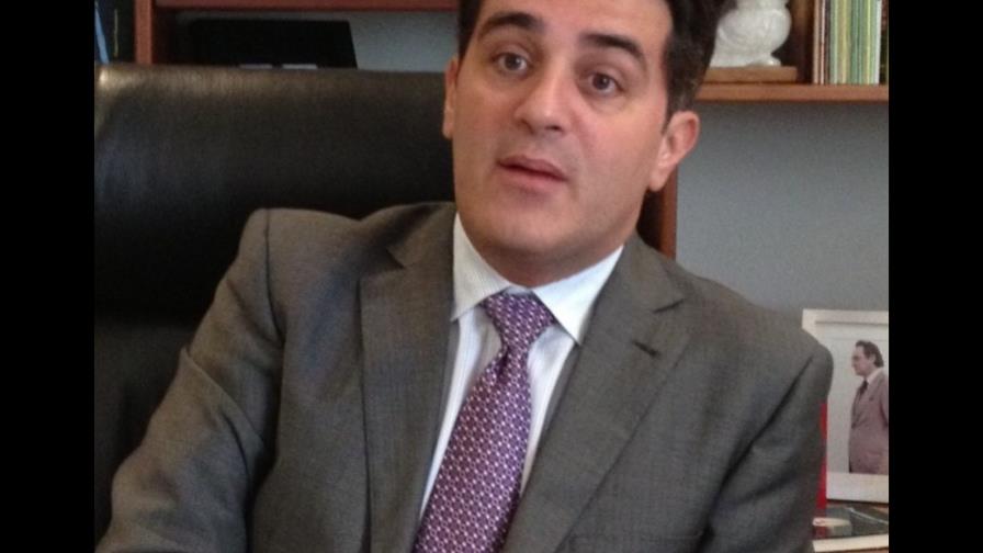 Cury censura al Consejo del Poder Judicial por traslados