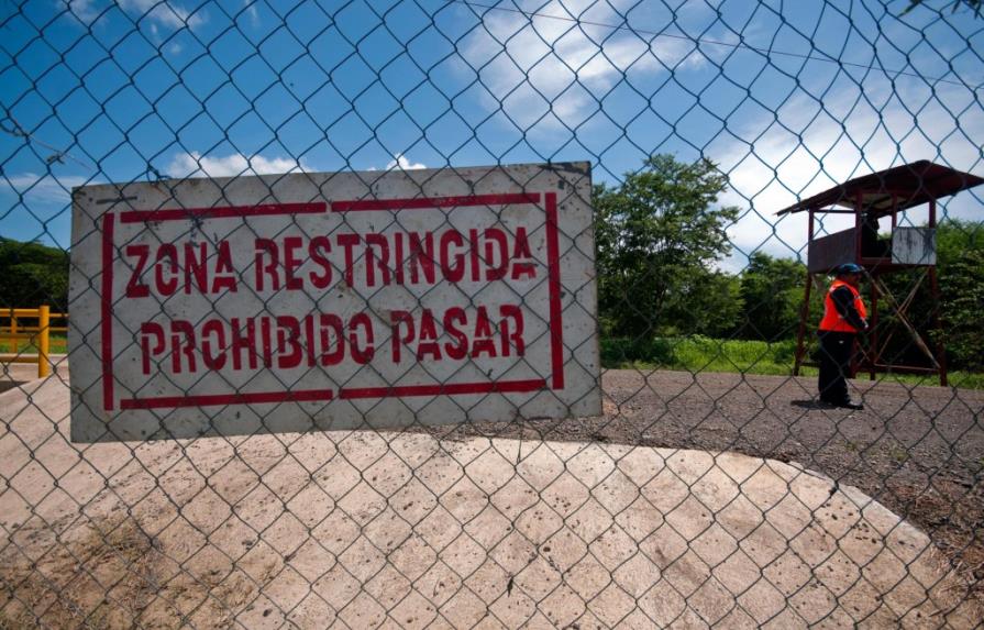 Meteorito causa explosión en Nicaragua