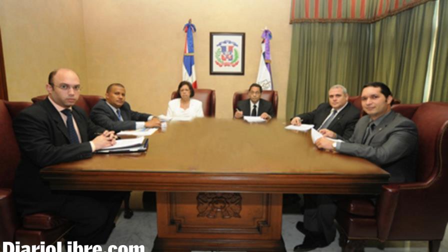 Consejo del Poder Judicial aprueba requisitos para entrar al sistema de carrera Consejo del Poder Judicial aprueba requisitos para entrar al sistema de carrera