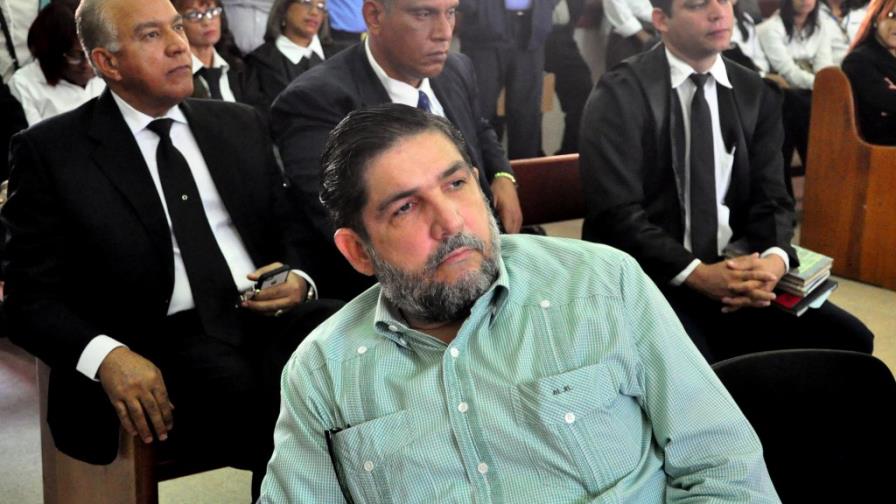 Inician audiencia preliminar caso Marcos Martínez y Vicepresidenta de la República
