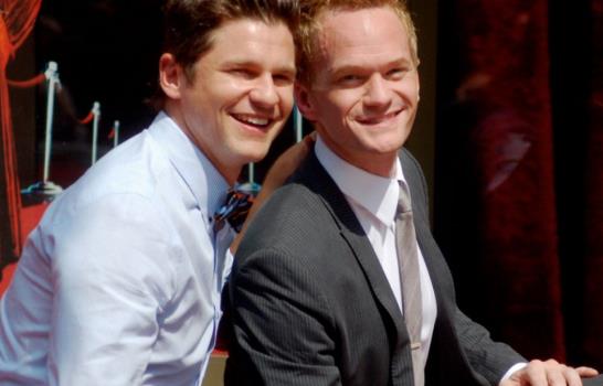 Neil Patrick Harris contrae matrimonio con su novio en Italia
