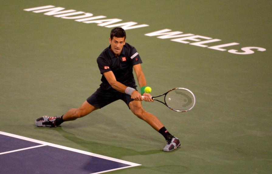 Novak Djokovic dice que está fatigado y que no viaja a la India por Copa Davis